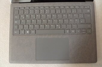 Microsoft Surface Laptop 5 8GB RAM/256GB - 7