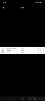 Joie Mytrax kočárek - 7