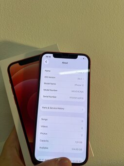 IPhone 12 (128gb) - 7