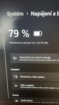 Notebook fujitsu - 7