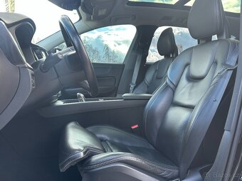 Volvo XC60 2018 - 7