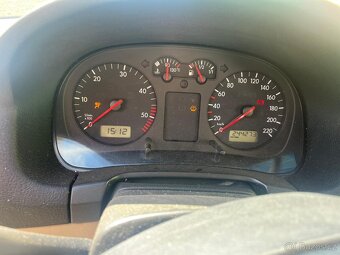 Volkswagen Golf IV 4motion - 7