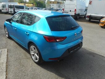 Seat Leon,1,4 TSi FR - 7