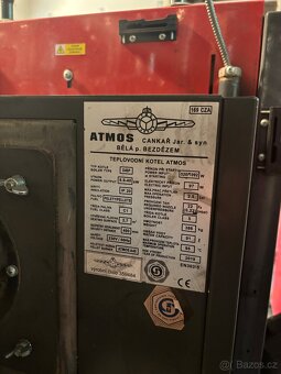 Atmos D40 P - 7