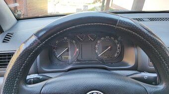 Škoda Octavia 1.9 TDi, 66 kW - 7
