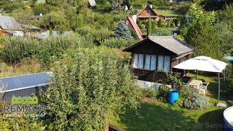 Zahrada s chatkou - Kostelec nad Orlící, ev.č. 03007-1 - 7