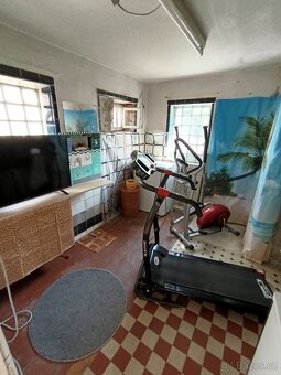 Prodej rodinného domu - Napajedla - 7