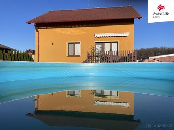 Prodej rodinného domu 230 m2, Lodín - 7