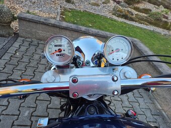 Honda F6C Valkyrie - SUPER STAV + VÝBAVA - 29 000 KM 199.900 - 7