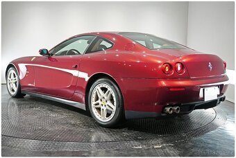 Ferrari 612 Scaglietti - 7