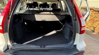 HONDA CR-V DIESEL 2.2I CTDI - 7