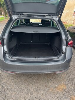 Převod operativního leasingu – Škoda Octavia Combi, naj 1700 - 7