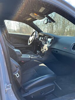Dodge Charger 6.4 Scat Pack - 7