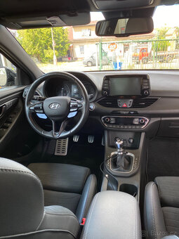 Hyundai i30N Performance 202kw - Na splátky bez registru - 7