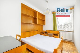Prostorný RD s garáží v klidné části obce Břehy, 952 m2 - 7