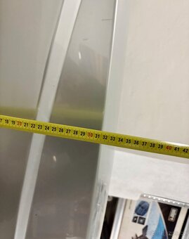 Autobox NEUMANN rozměry 195 x 65 x 35 cm - 7