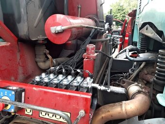 Dálková ovládání hydraulických ruk PALFINGER, HMF, FASSI .. - 7