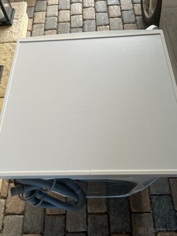 AEG Lavamat pračka - 7