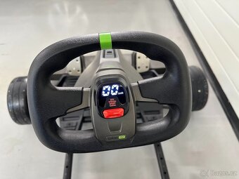 Ninebot Gokart Segway PRO - 7