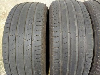 Letní pneu Michelin Latitude sport 3 255/55 R17 104V - 7