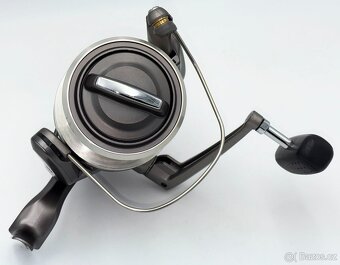 Shimano power Aero 97 - 7