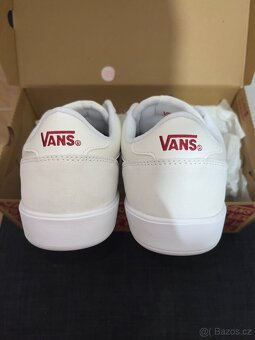 Boty Vans - 7