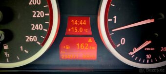 BMW E60L 520i - 7