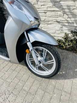 Honda SH 300 i s ABS City r.v.2018 - 7