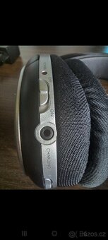Náhlavní bezdrátová sluchátka PHILIPS - 7
