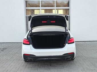BMW Řada 5, 530d xDrive - 7