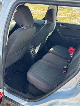 Škoda Yeti 2.0tdi 4×4 - 7