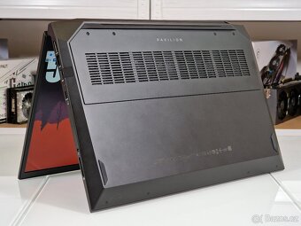 Herní notebook HP GAMING | RTX 3050Ti | Ryzen5 | ZÁRUKA - 7