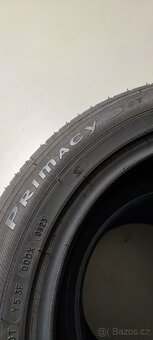 Nove 215/55/17 Michelin Primacy 3 ST. 2023 - 7