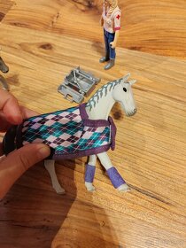Schleich - 7