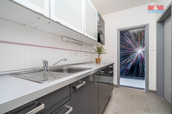 Pronájem kancelářského prostoru, 347 m², Praha 4 - Chodov - 7