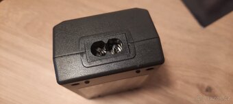 Nabíječka B3 na akumulátory do airsoftových zbraní - 7