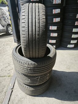 Pneu 225/40 r18 Falken letní - 7