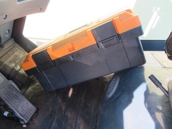 VZV HELI VE 425 - 7