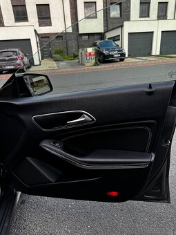 Mercedes Benz Cla 180 - 7