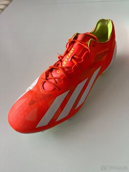 Kopačky adidas crazyfast+ 44 - 7