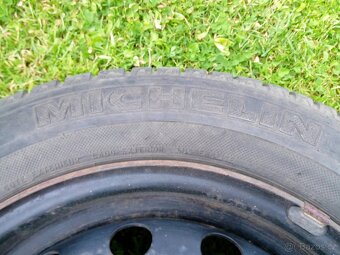 Kola - asi Citroen - MICHELIN 5 1/2 J14 CHB ET 34 - 7