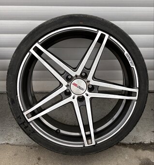 Motec 5x112 19 - 7
