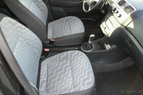 Škoda Fabia com. 2, 1.4i16V/63kW, r. 2008, 153.400km - 7