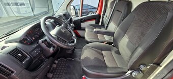 Citroën Jumper, 2,0 120KW 1. majitel L4H2 TOP STAV - 7