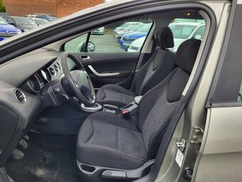 PEUGEOT 308 SW 1.6 HDi 16V 66kW - 7-míst PANORAMA - 7