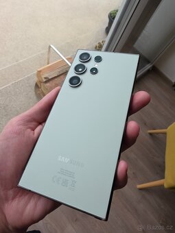 Samsung galaxy S24 ULTRA 1TB - 7