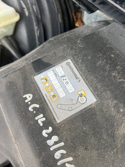 audi a4 b6 1.9tdi 96kw - 7