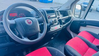 Fiat ducato 2014 - 7