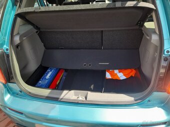 SUZUKI SX4 1.6 16V 79KW,ROK 2010,NOVÝ OLEJ, STK 2027 - 7