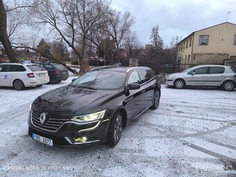 Renault Talisman Energy DCI 160 EDC Magnetic - 7